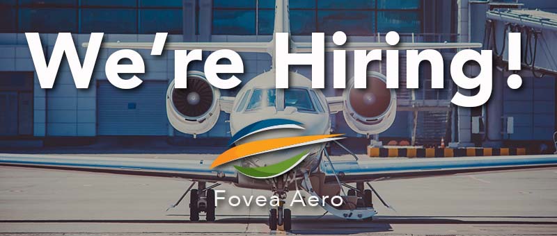 Fovea Aero Systems
